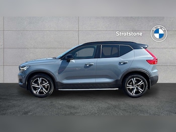 Used Volvo XC40 2021 for sale - 79364912: Photo