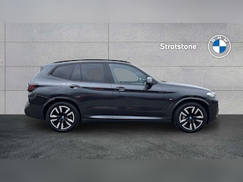 Used BMW iX3 2023 for sale - 78507200: Photo