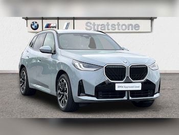Used BMW X3 2025 for sale - 76218438: Photo