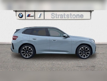 Used BMW X3 2025 for sale - 76218438: Photo