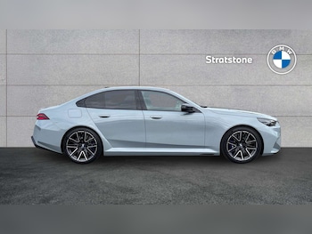 Used BMW M5 2026 for sale - 79118115: Photo