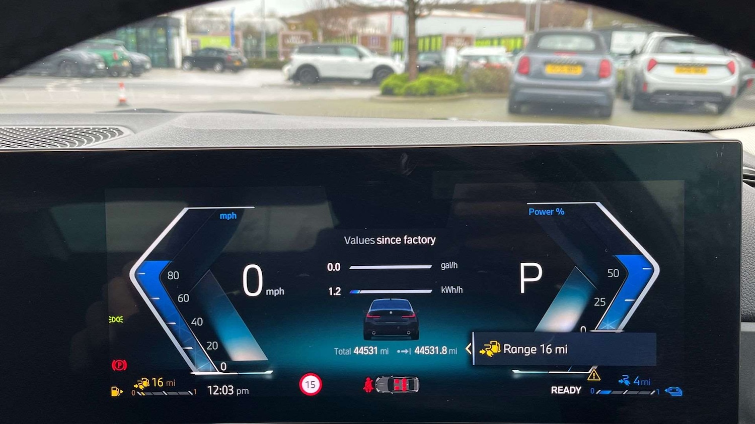 Used BMW 3 Series 2022 for sale - 76774080: Photo 11