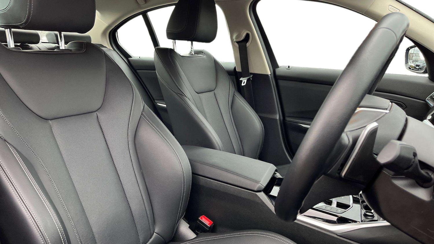 Used BMW 3 Series 2022 for sale - 76774080: Photo 13