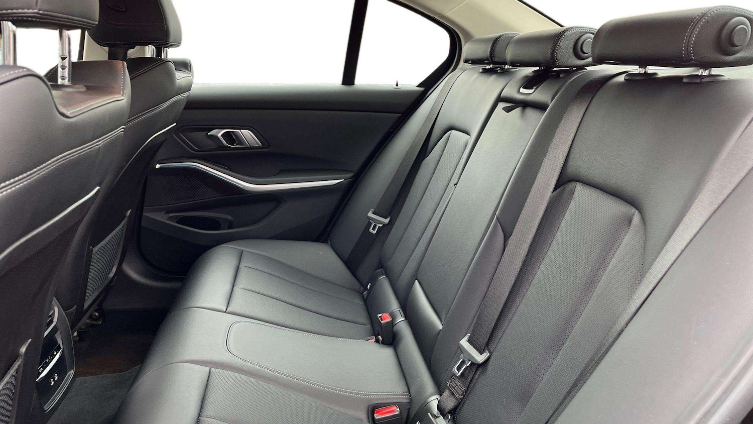 Used BMW 3 Series 2022 for sale - 76774080: Photo 14