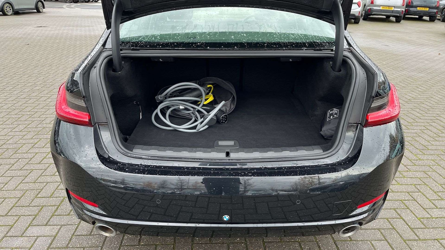 Used BMW 3 Series 2022 for sale - 76774080: Photo 15