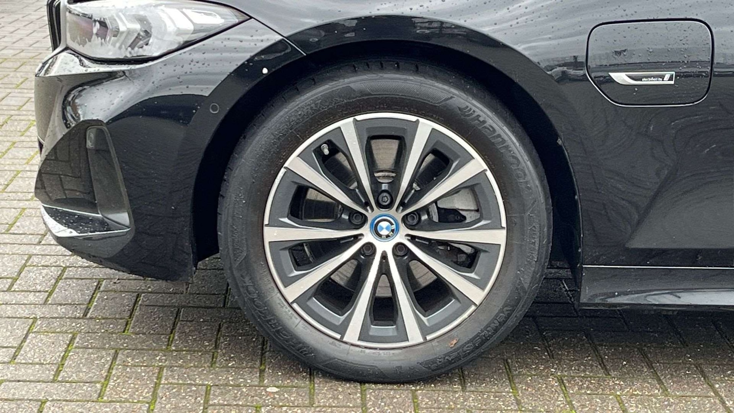 Used BMW 3 Series 2022 for sale - 76774080: Photo 16