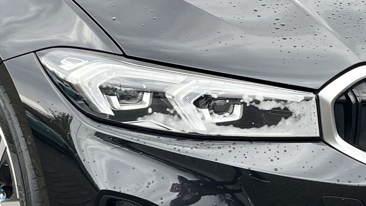 Used BMW 3 Series 2022 for sale - 76774080: Photo 18