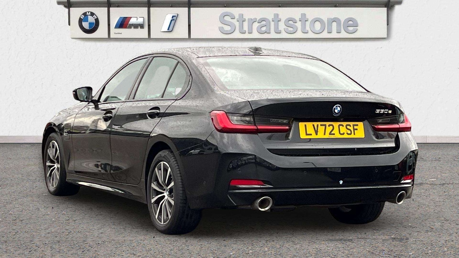 Used BMW 3 Series 2022 for sale - 76774080: Photo 2