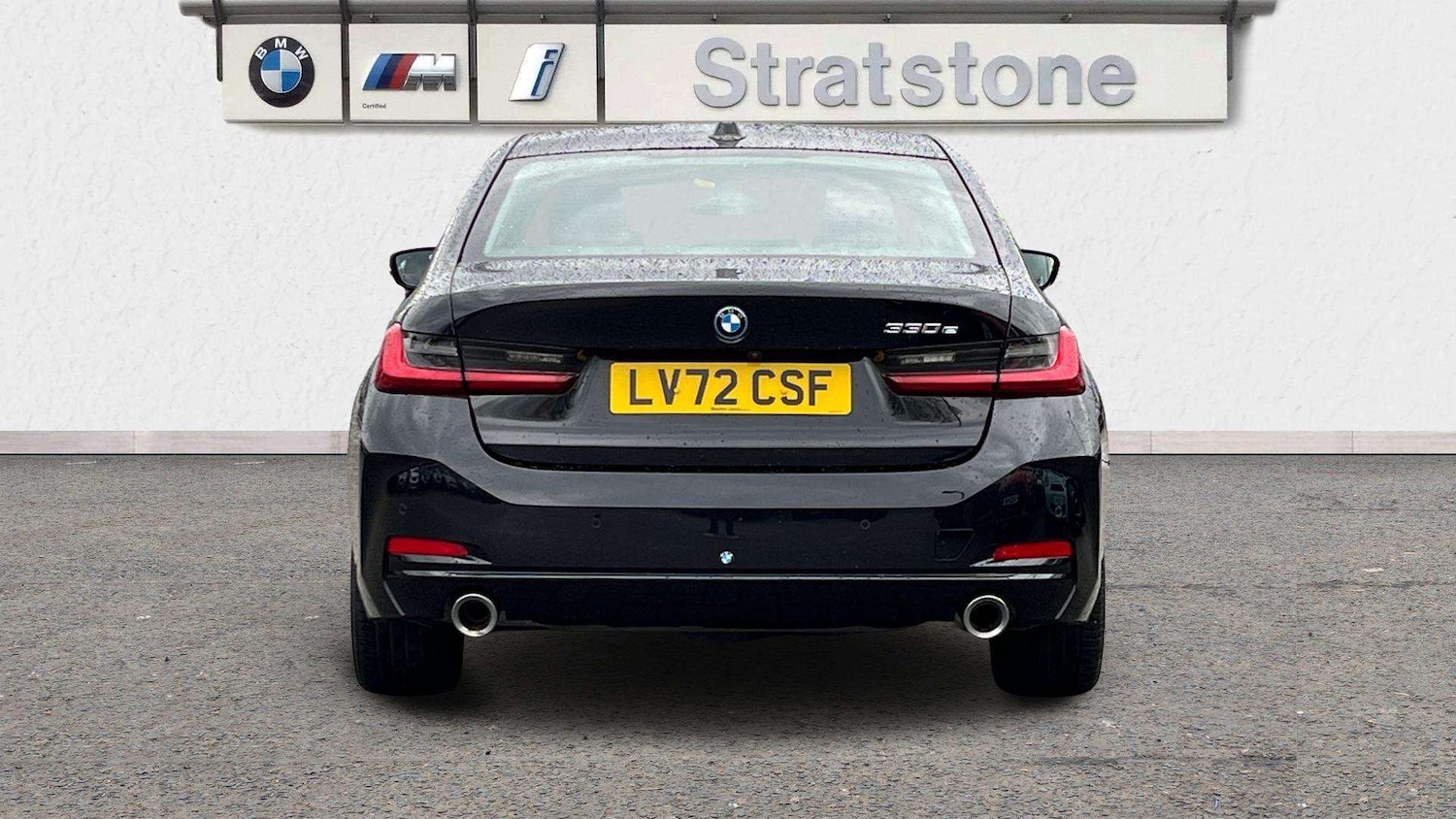 Used BMW 3 Series 2022 for sale - 76774080: Photo 20