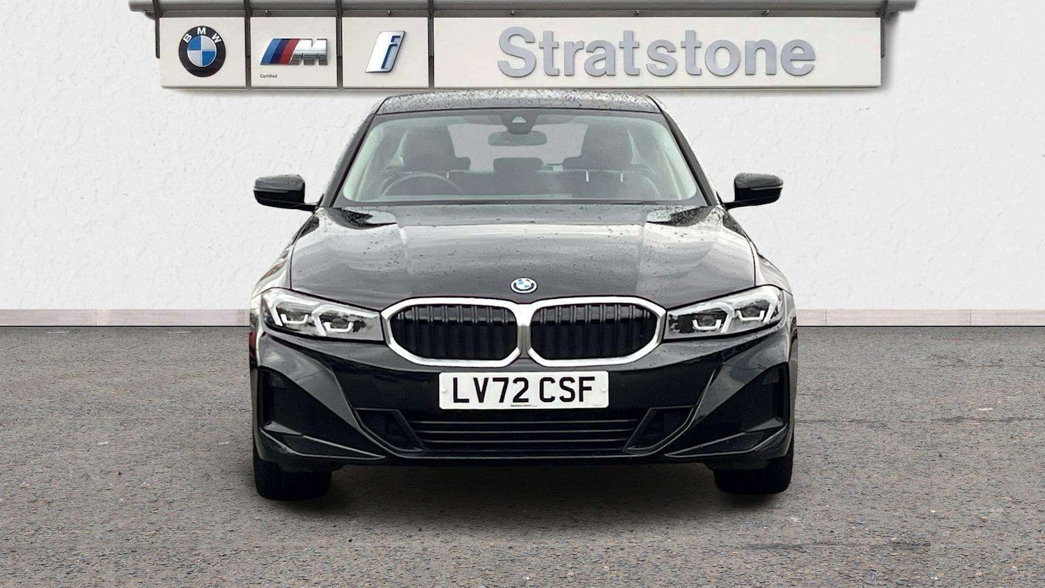 Used BMW 3 Series 2022 for sale - 76774080: Photo 21