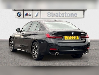 Used BMW 3 Series 2022 for sale - 76774080: Photo