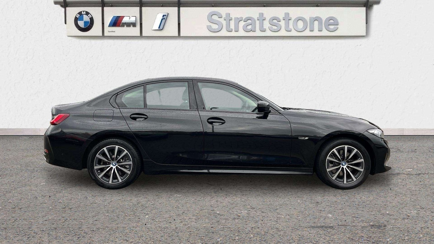 Used BMW 3 Series 2022 for sale - 76774080: Photo 4