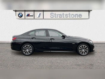 Used BMW 3 Series 2022 for sale - 76774080: Photo