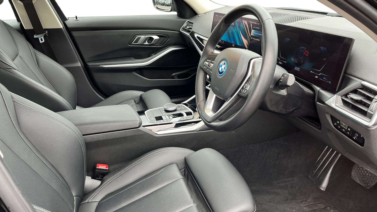 Used BMW 3 Series 2022 for sale - 76774080: Photo 8