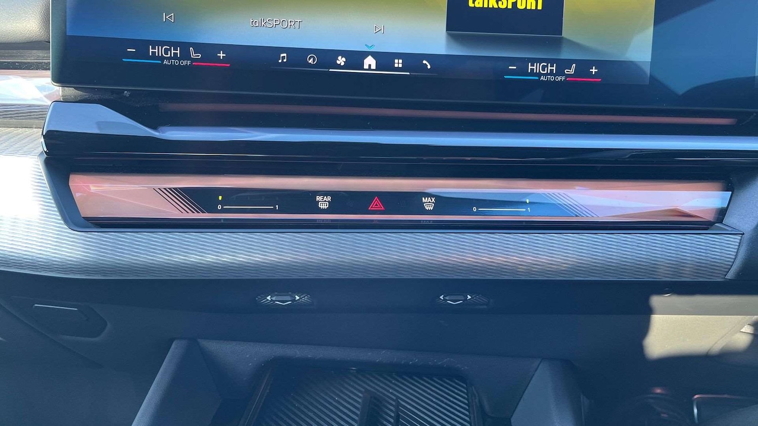 Used BMW i5 2024 for sale - 77123566: Photo 10