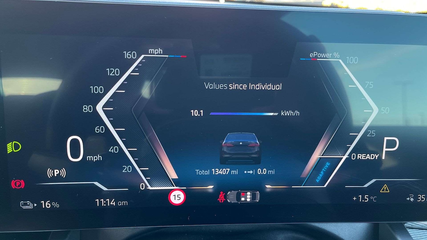 Used BMW i5 2024 for sale - 77123566: Photo 11