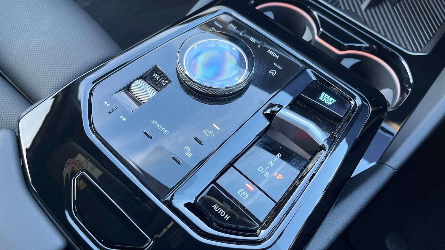 Used BMW i5 2024 for sale - 77123566: Photo 12