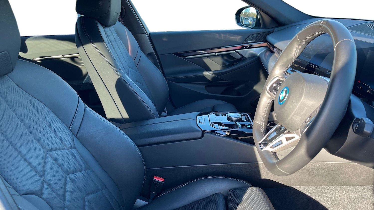 Used BMW i5 2024 for sale - 77123566: Photo 13