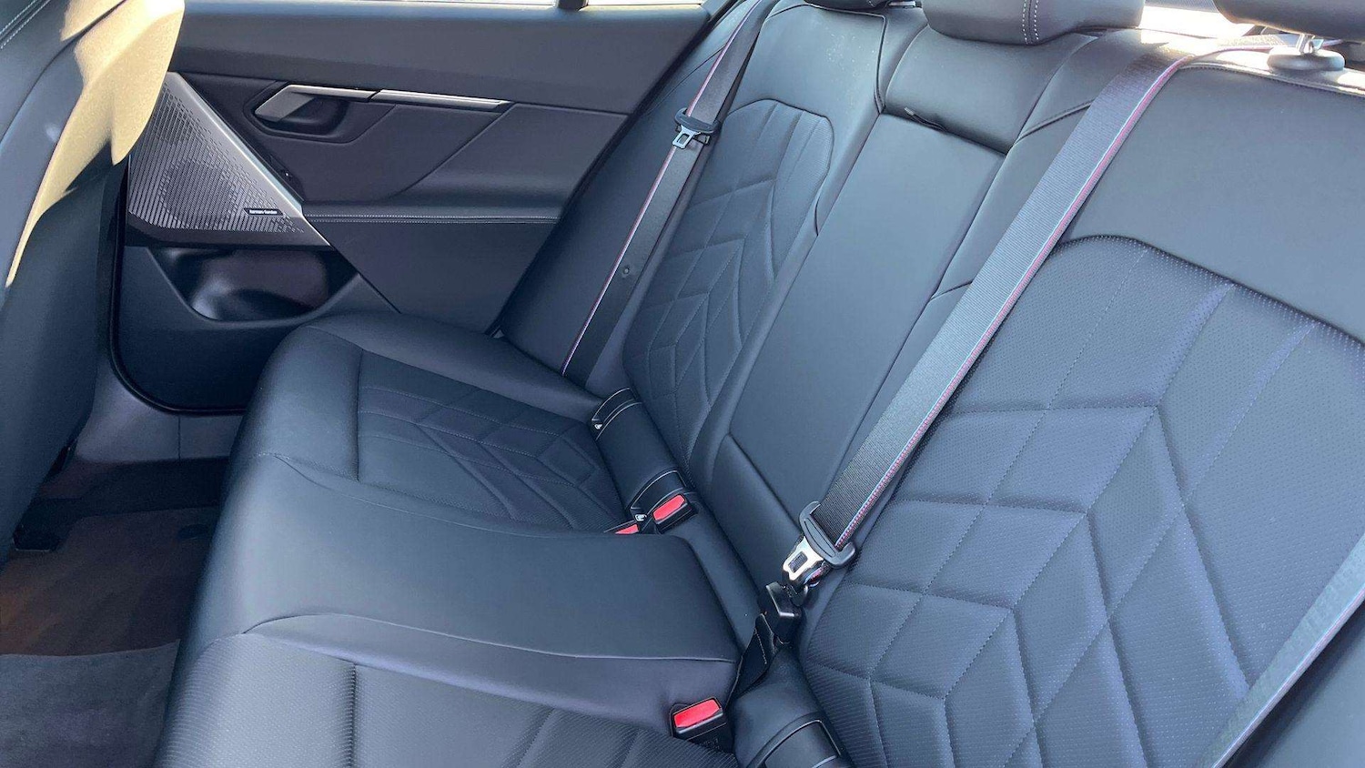 Used BMW i5 2024 for sale - 77123566: Photo 14