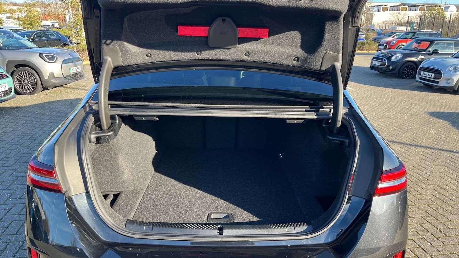 Used BMW i5 2024 for sale - 77123566: Photo 15