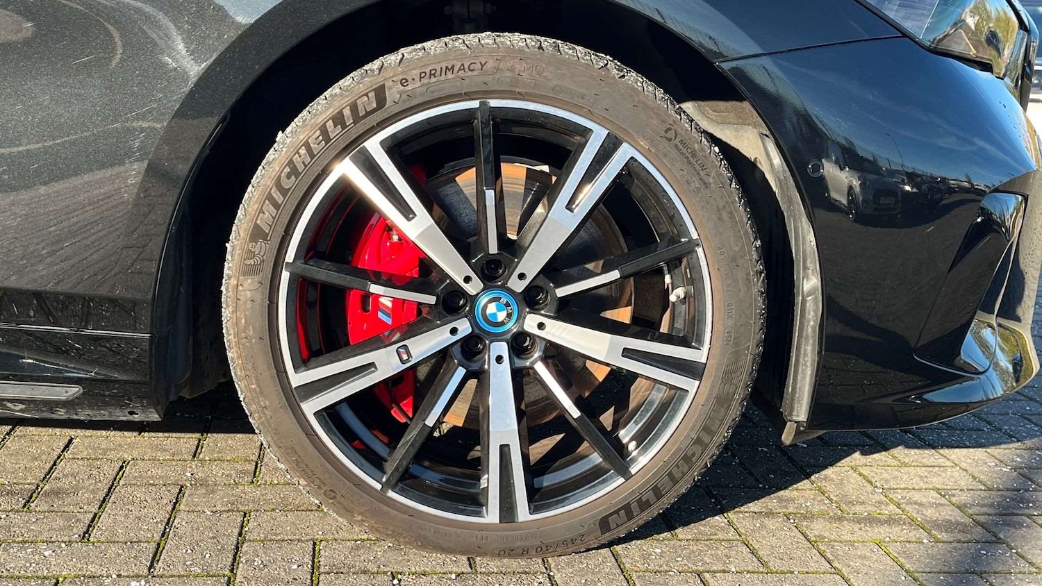 Used BMW i5 2024 for sale - 77123566: Photo 16