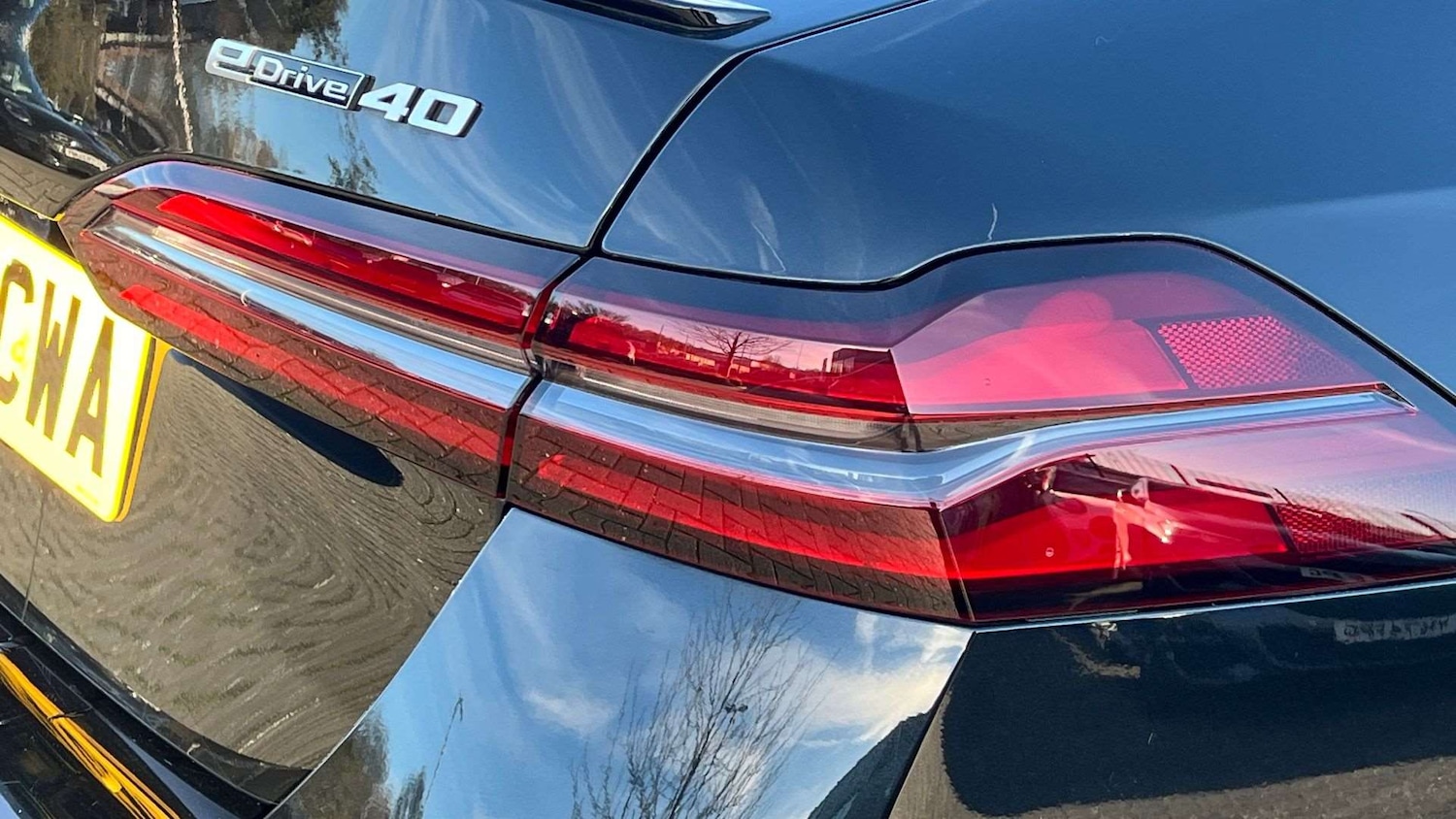 Used BMW i5 2024 for sale - 77123566: Photo 17