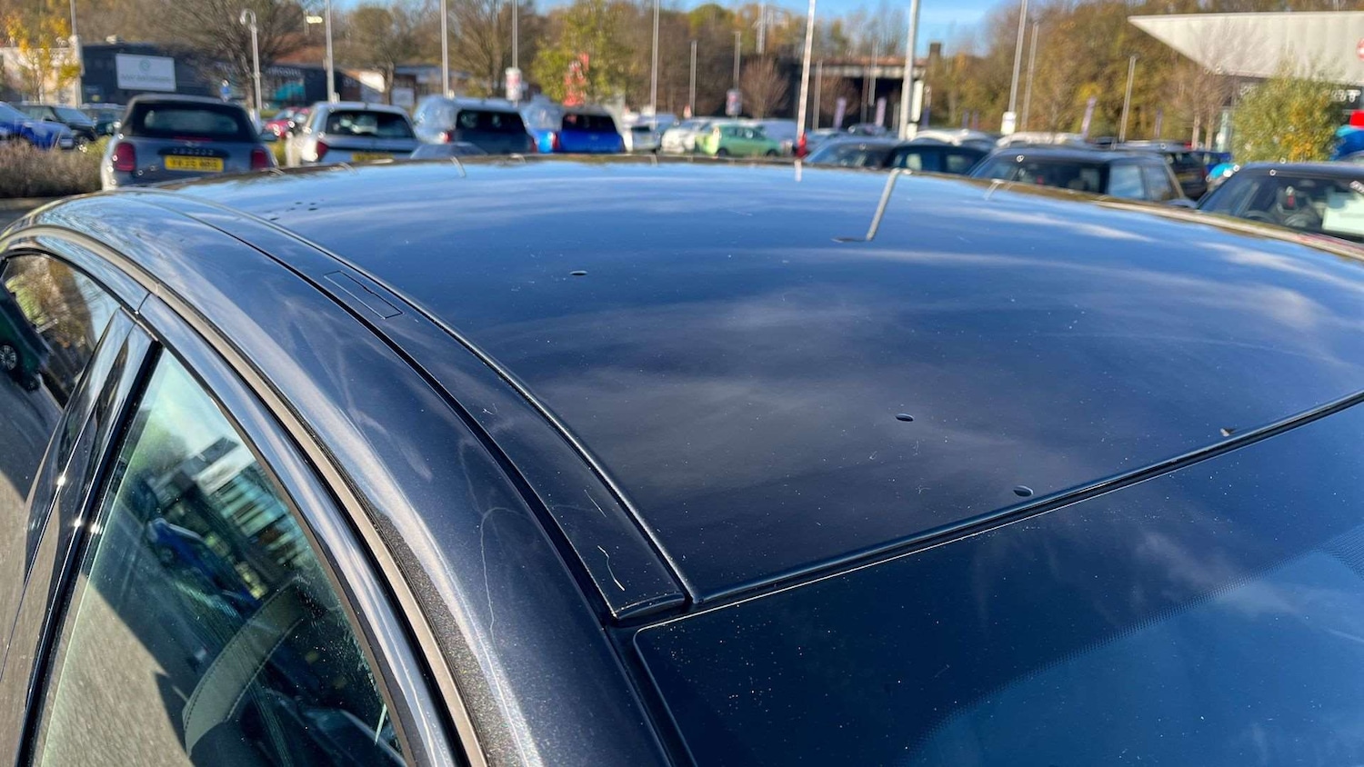 Used BMW i5 2024 for sale - 77123566: Photo 19