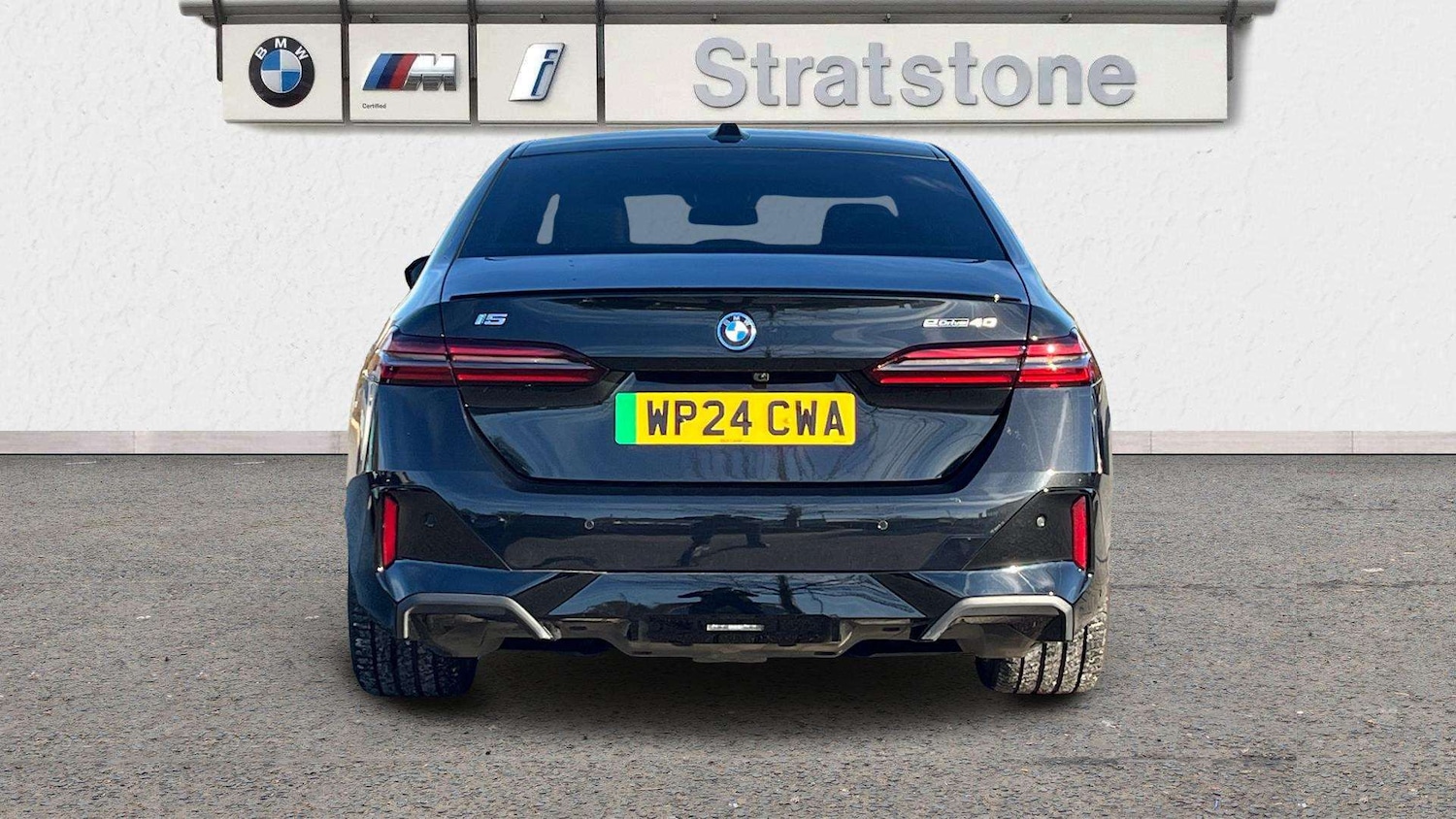 Used BMW i5 2024 for sale - 77123566: Photo 20