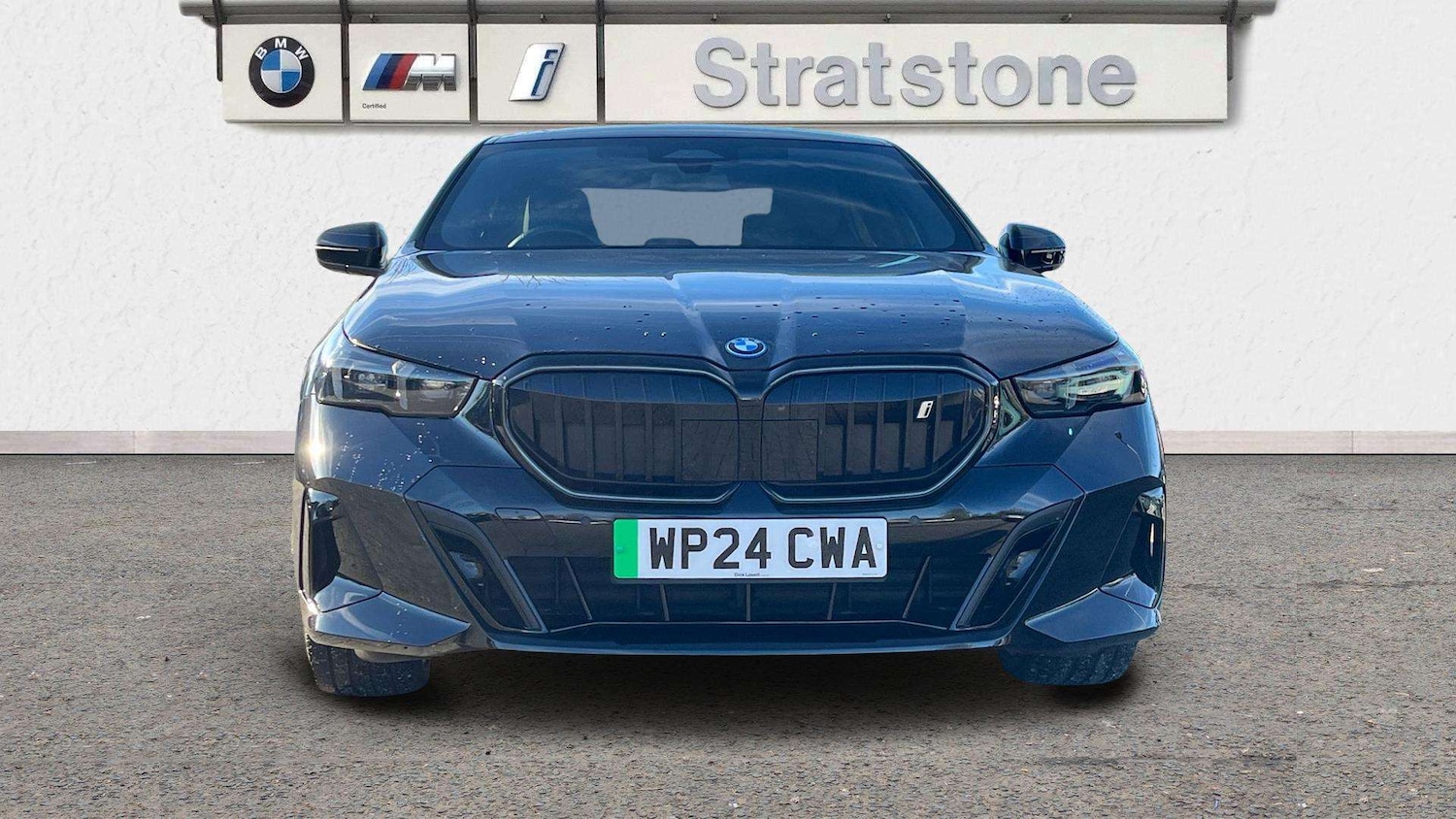 Used BMW i5 2024 for sale - 77123566: Photo 21