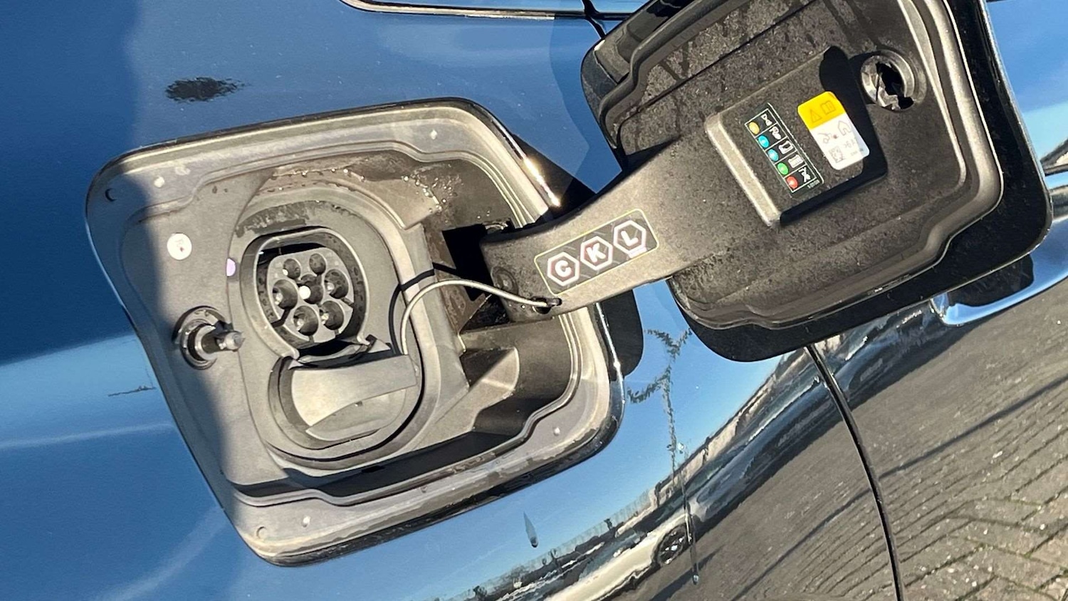 Used BMW i5 2024 for sale - 77123566: Photo 25