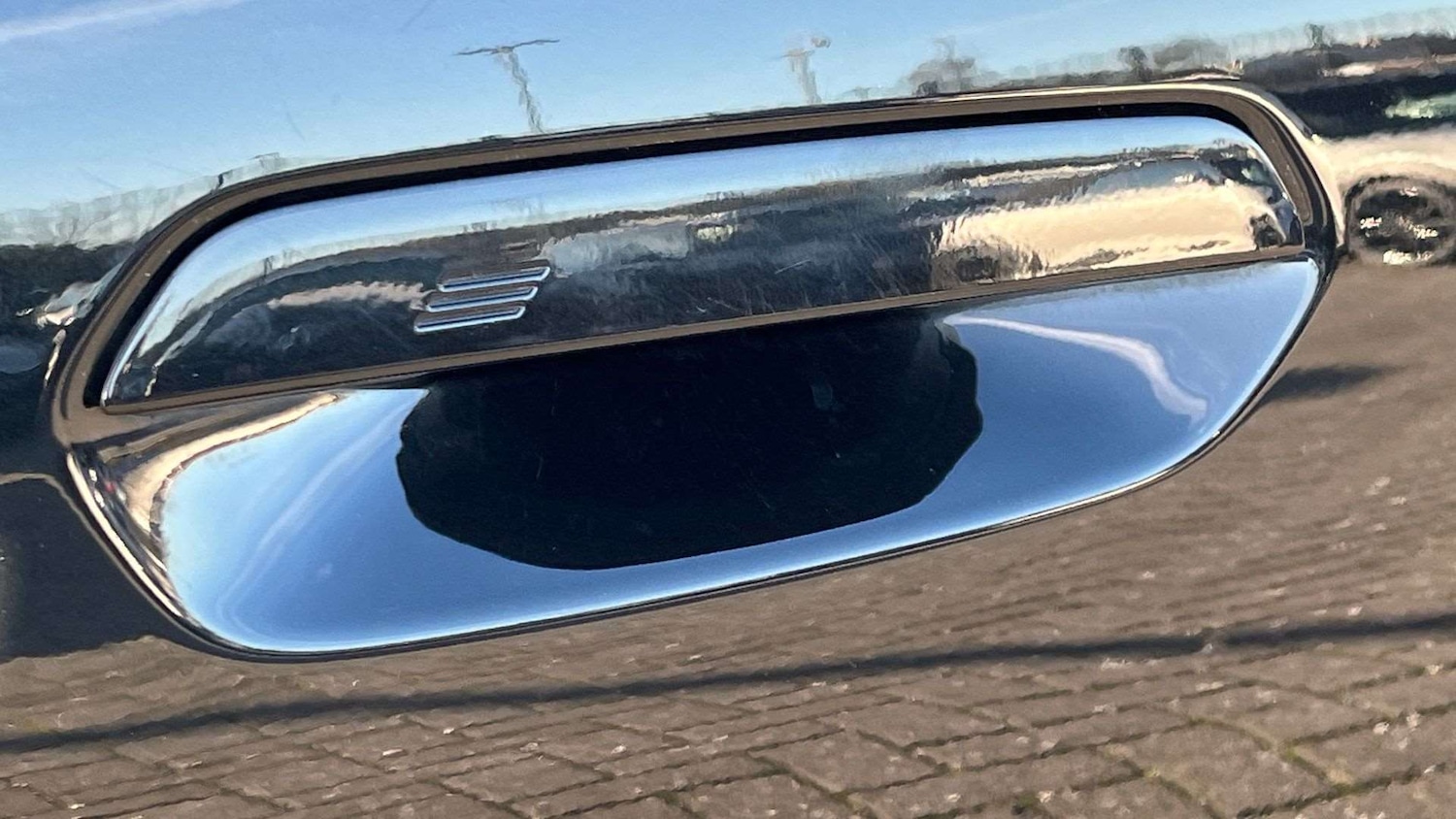 Used BMW i5 2024 for sale - 77123566: Photo 26