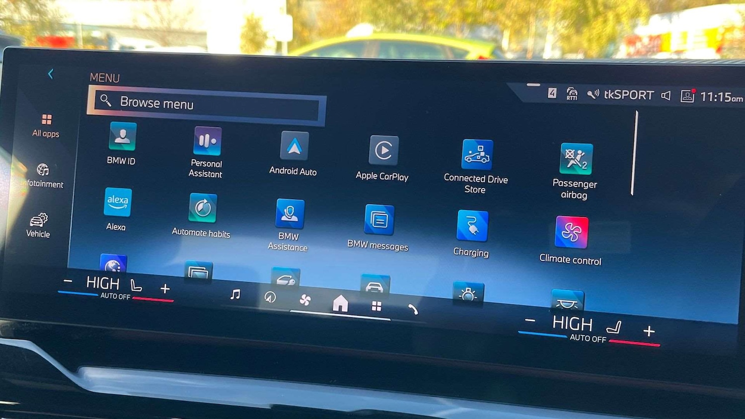 Used BMW i5 2024 for sale - 77123566: Photo 31