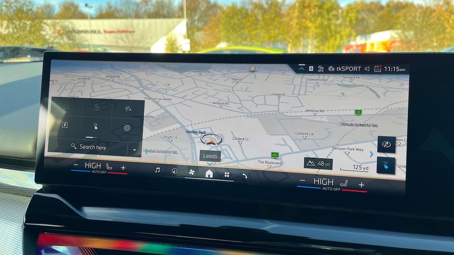 Used BMW i5 2024 for sale - 77123566: Photo 33