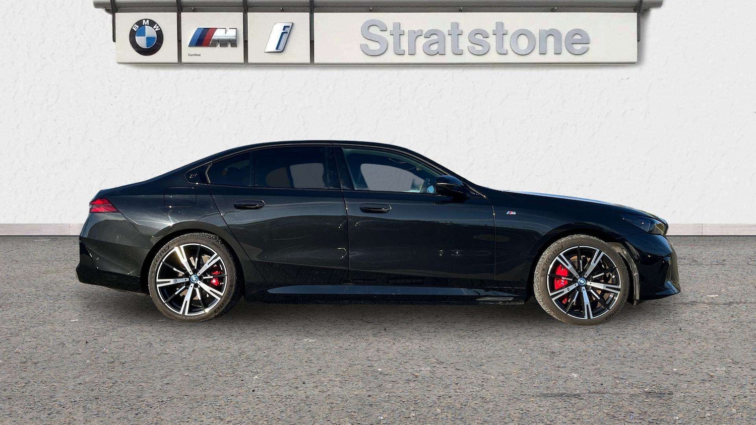 Used BMW i5 2024 for sale - 77123566: Photo 4