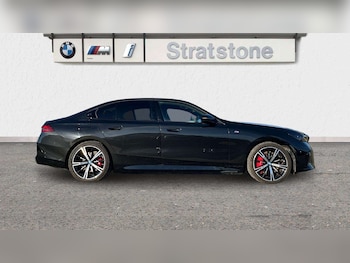 Used BMW i5 2024 for sale - 77123566: Photo