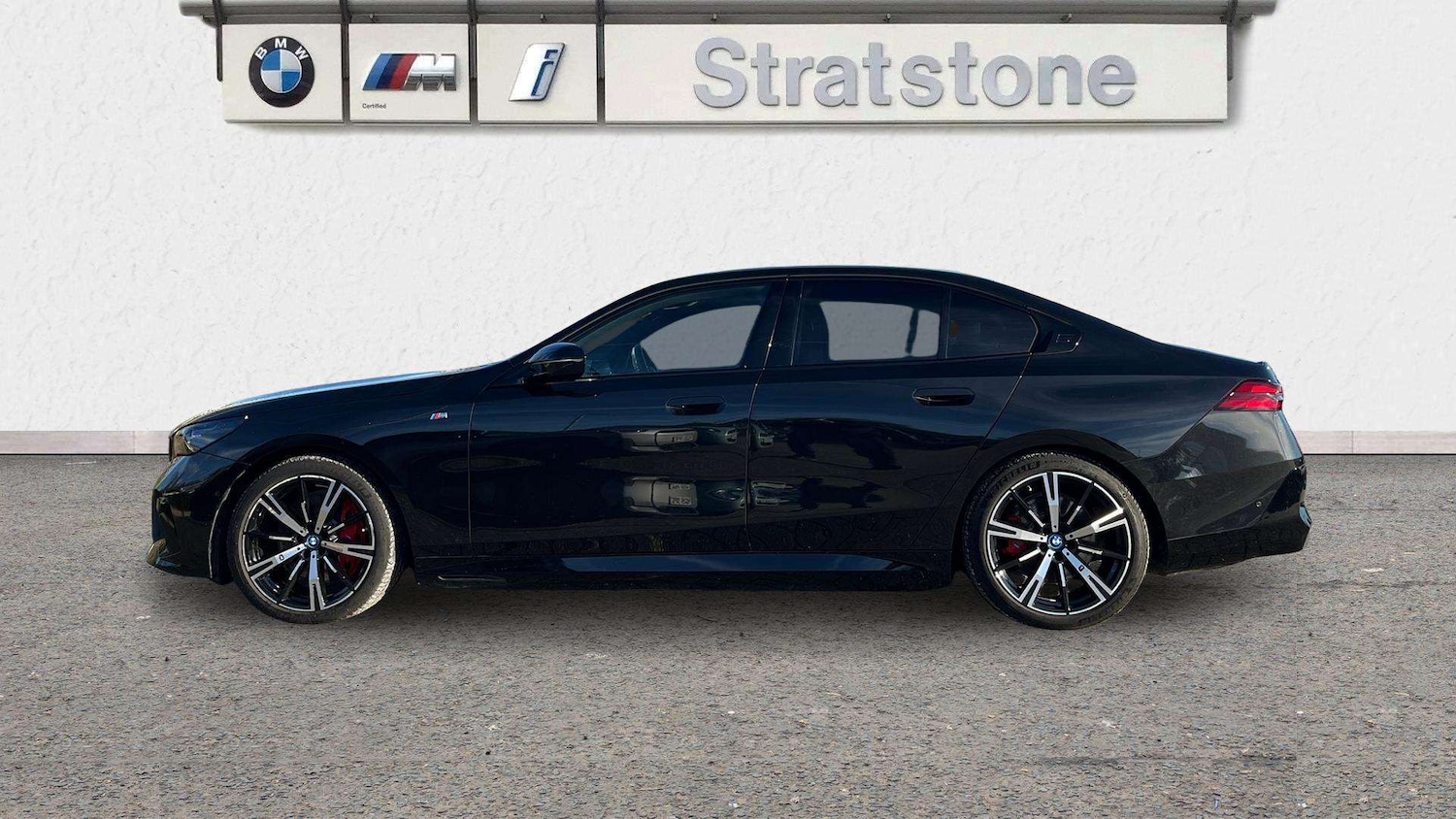 Used BMW i5 2024 for sale - 77123566: Photo 5