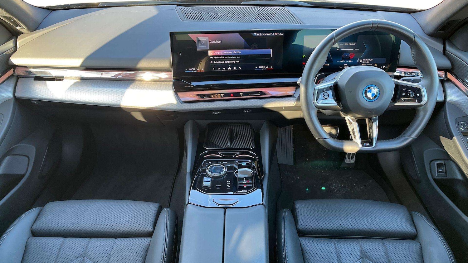 Used BMW i5 2024 for sale - 77123566: Photo 6