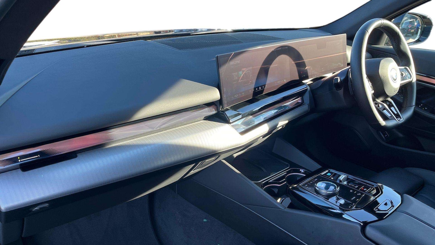 Used BMW i5 2024 for sale - 77123566: Photo 9