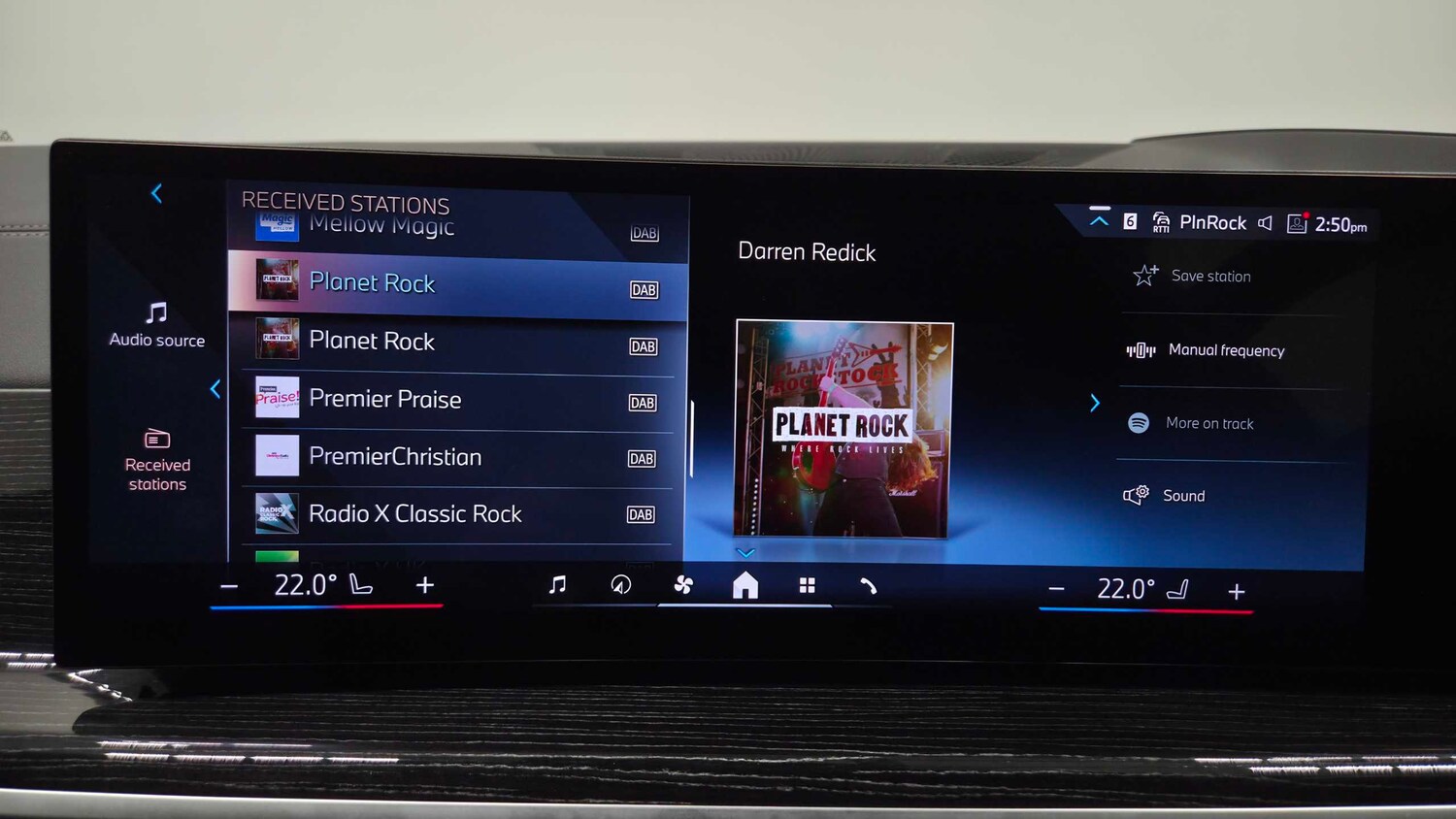 Used BMW X6 2025 for sale - 77698793: Photo 11