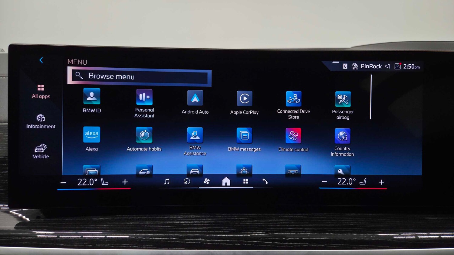 Used BMW X6 2025 for sale - 77698793: Photo 12