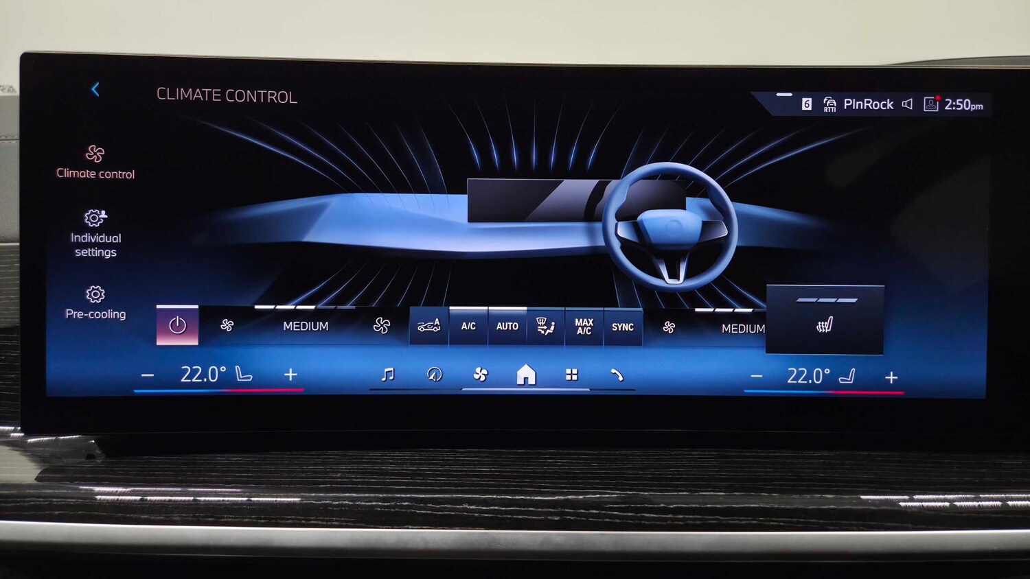 Used BMW X6 2025 for sale - 77698793: Photo 13