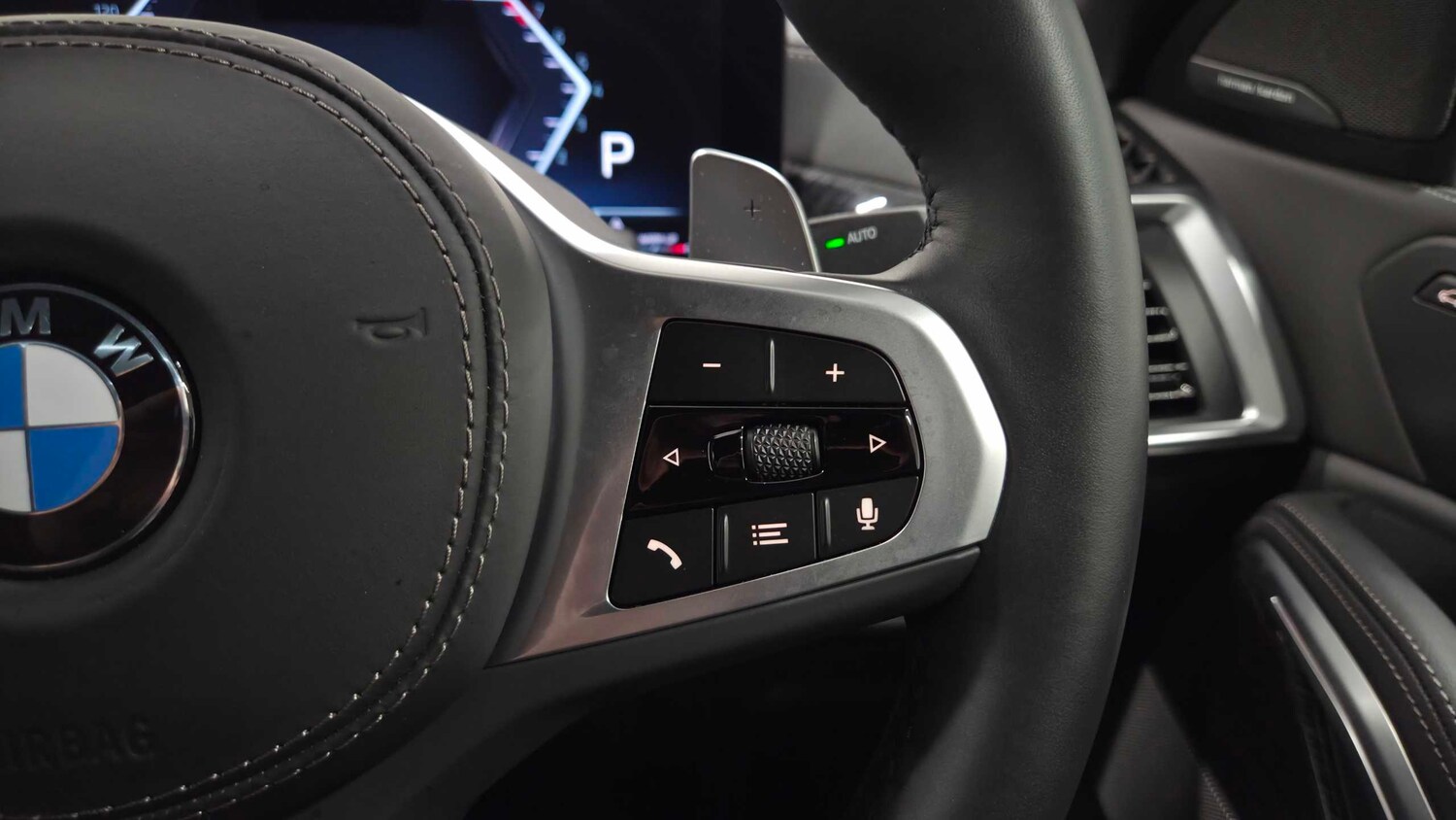 Used BMW X6 2025 for sale - 77698793: Photo 15