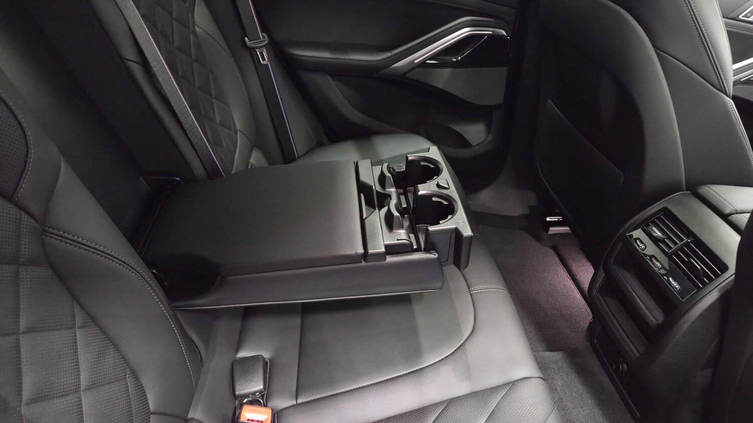 Used BMW X6 2025 for sale - 77698793: Photo 25