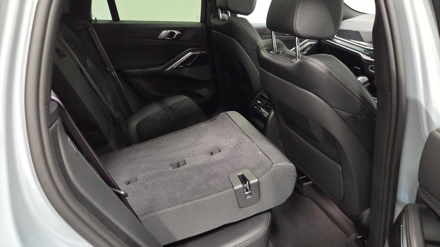 Used BMW X6 2025 for sale - 77698793: Photo 26