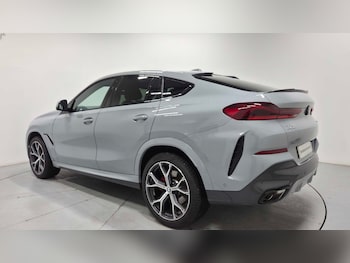 Used BMW X6 2025 for sale - 77698793: Photo