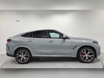 Used BMW X6 2025 for sale - 77698793: Photo