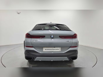Used BMW X6 2025 for sale - 77698793: Photo