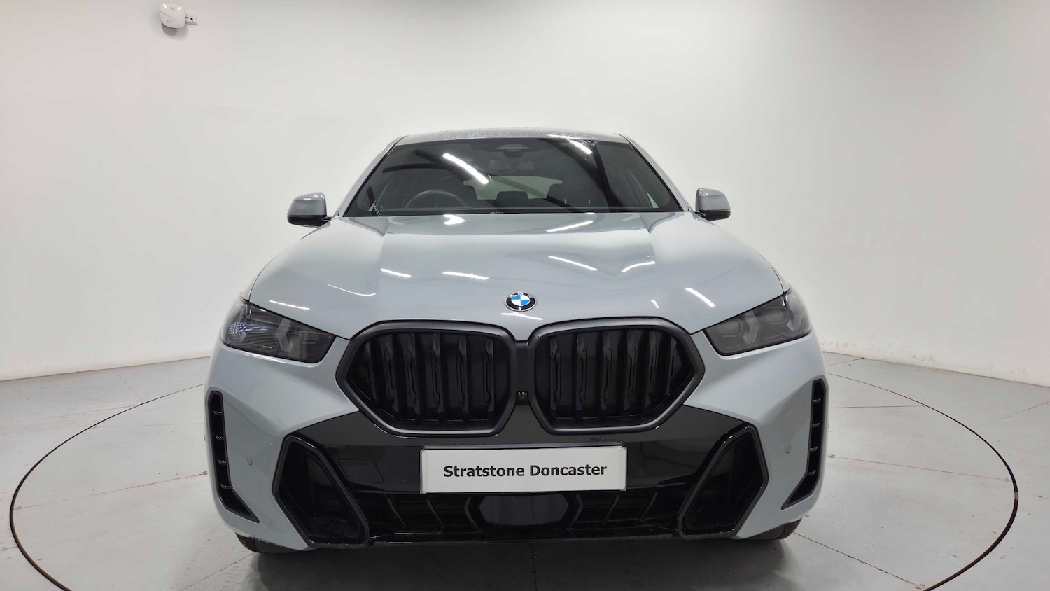 Used BMW X6 2025 for sale - 77698793: Photo 5