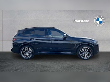 Used BMW X3 2024 for sale - 79579723: Photo