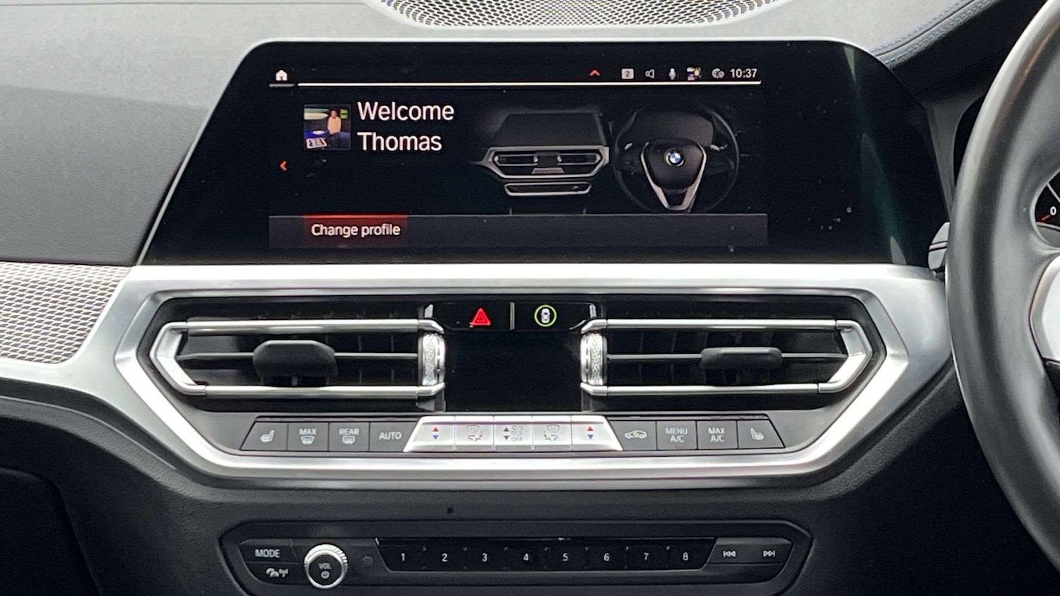 Used BMW 3 Series 2022 for sale - 77348045: Photo 10